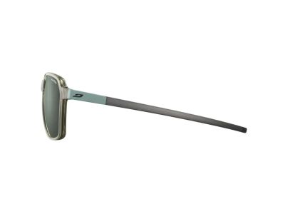 Julbo DRIVE Polarized 3 glasses, army green/green