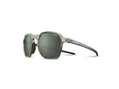 Julbo DRIVE Polarized 3 glasses, army green/green