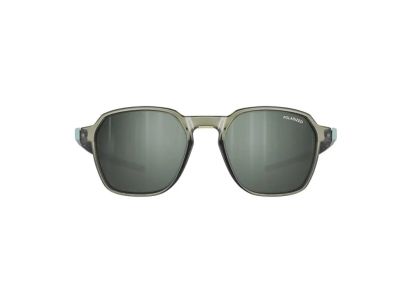 Julbo DRIVE Polarized 3 glasses, army green/green