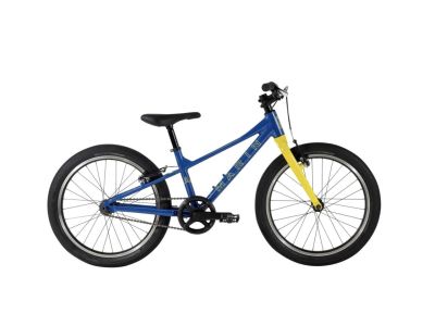 Marin Coast Trail 20 1 children's bike, blue/yellow