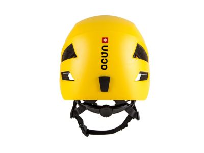OCÚN Shard helmet, yellow