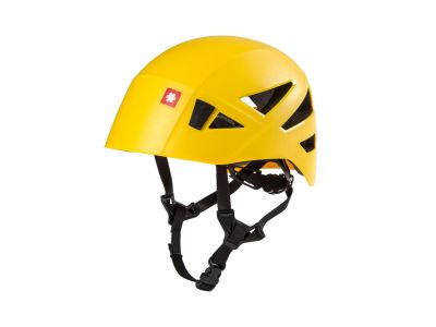 OCÚN Shard helmet, yellow