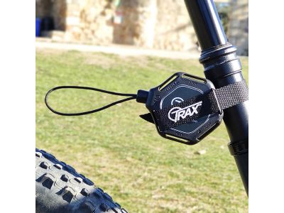 TRAX PRO vontatókötél és kerékpárcsörlő