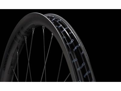 FFWD OUTLAW 30 29&quot; wheel set, boost, CL, matte black