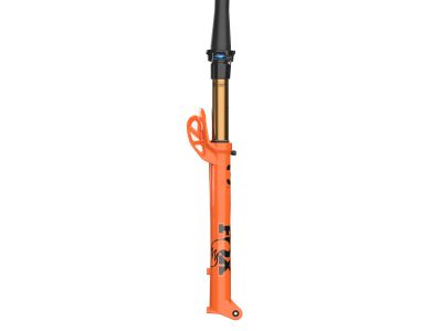 FOX 32 SC Factory Remote 29&quot; odpružená vidlice, 100 mm, oranžová