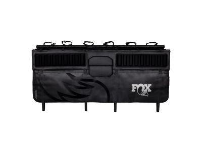 FOX Mission Tailgate Pad, Full tailgate pad for 6 bikes