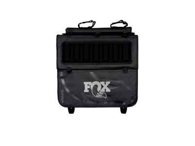 FOX Mission Tailgate Pad csomagtérajtó párna 2 kerékpárhoz