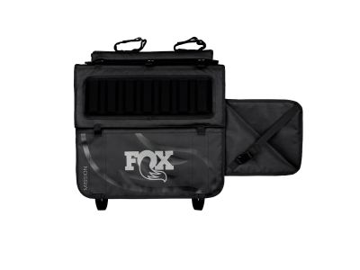 FOX Mission Tailgate Pad tailgate pad for 2 bikes