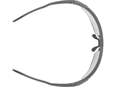 ALPINA TWIST SIX HR V glasses, midnight gray matte