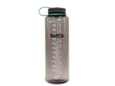 Nalgene Silo Sustain kulacs, 1.5 l, aubergine