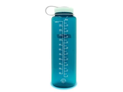 Nalgene Silo Sustain bottle, 1.5 l, trout green