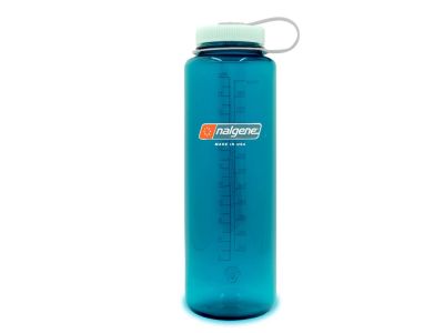 Nalgene Silo Sustain fľaša, 1.5 l, trout green