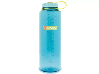 Nalgene Silo Sustain fľaša, 1.5 l, cerulean