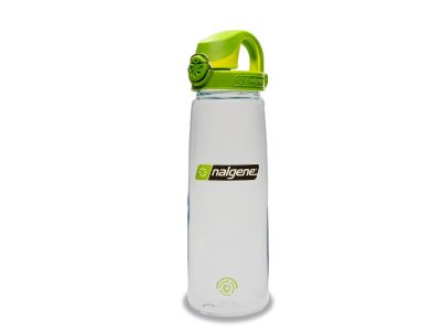 Nalgene Flasche OTF, 0,7 l, Sustain Clear