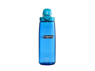Nalgene-Flasche OTF, 0,7 l, Schieferblau