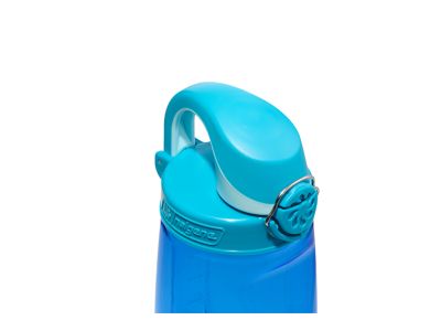 Nalgene láhev OTF, 0.7 l, Slate Blue