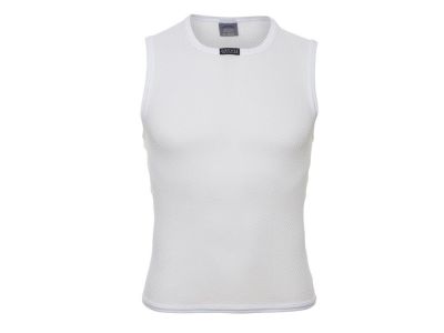 T-shirt Brynje Super Thermo C, biały