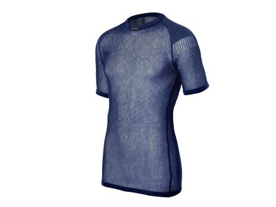 Brynje Super Thermo W/Inlay T-shirt, blue