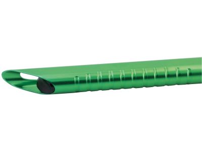 Piolet CAMP Corsa, 70 cm, verde