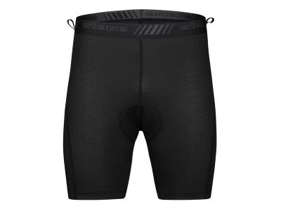 Etape Freedom 3.0 shorts, black/lime