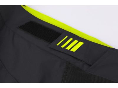 Etape Freedom 3.0 shorts, black/lime