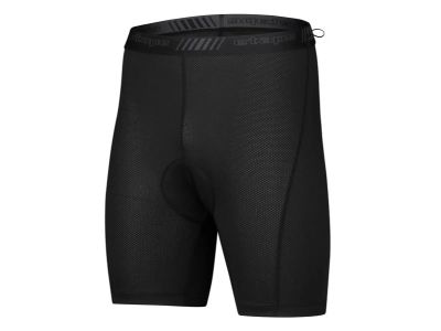 Etape Freedom 3.0 shorts, black/lime