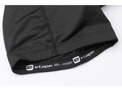 Etape Freedom 3.0 shorts, black/lime