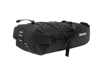 One Back 5.0 Satteltasche, 22 l, schwarz