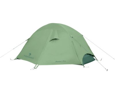 Ferrino Nemesi 1 Pro ultralight tent, green