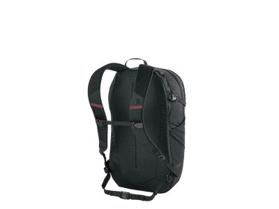 Ferrino Post Rucksack, 25 l, bordeaux