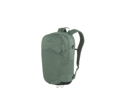 Ferrino Post Rucksack, 25 l, bordeaux