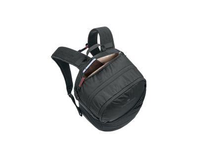Ferrino Post Rucksack, 25 l, bordeaux