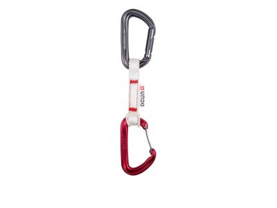 OCÚN Hawk QD Combi Bio-Dyn-Ring, 10 cm, 5 pieces, red