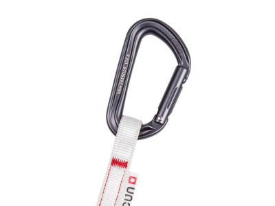 OCÚN Hawk QD Combi Bio-Dyn-Ring, 10 cm, 5 sztuk, czerwony