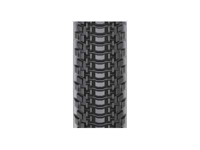 WTB Vulpine 700x45C Light Fast Rolling tire, TCS, Kevlar, black/brown