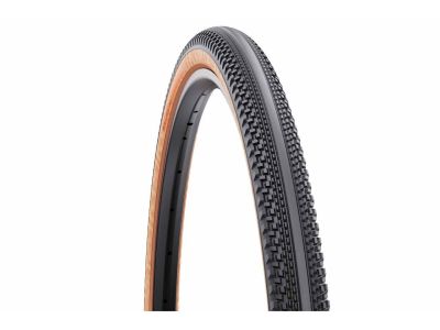WTB Vulpine S 700x40C LFR SG tire, TCS, kevlar, black/brown