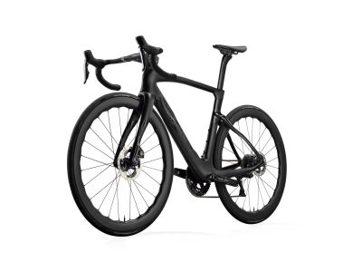 Pinarello Dogma F Dura-Ace Di2 PM kerékpár, speedster BoB