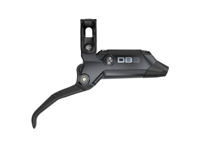 SRAM DB8 Stealth hydr. rear brake, Post Mount, snake. 950 mm