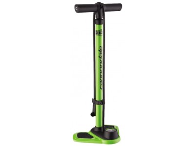 Cannondale Airport Nitro Pump Green