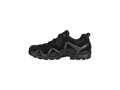 LOWA Zephyr MK2 GTX LO shoes, black