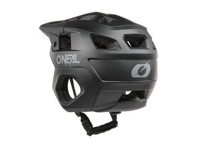 O&#39;NEAL TRAPPER SOLID sisak, fekete