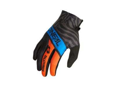 O&#39;NEAL MATRIX SHOCKER Kinderhandschuhe, blau/orange