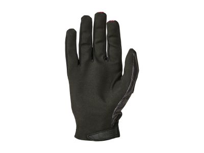 O&#39;NEAL MATRIX SHOCKER children&#39;s gloves, black/red