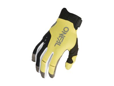 O&#39;NEAL REVOLUTION Handschuhe, gelb