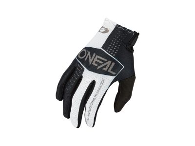 O&#39;NEAL MATRIX SPLIT gloves, black/white