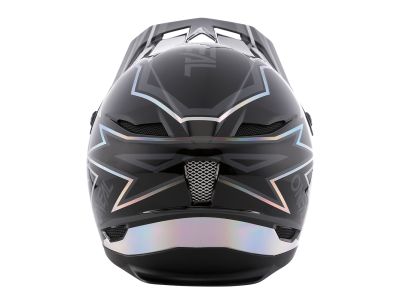 Kask O&#39;NEAL FURY RAPID w kolorze czarnym