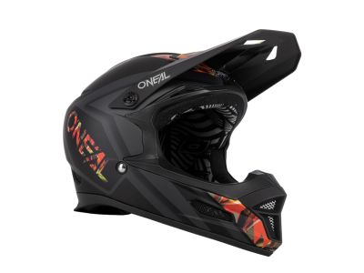 O'NEAL FURY MAHALO kask, multi