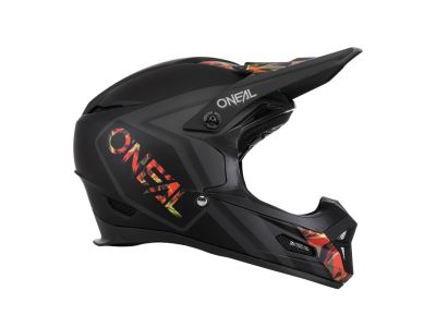 O'NEAL FURY MAHALO Helm, multi