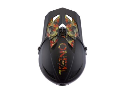 O'NEAL FURY MAHALO helmet, multi