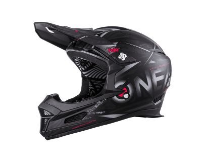 O&amp;#39;NEAL FURY SYNTHY helmet, black